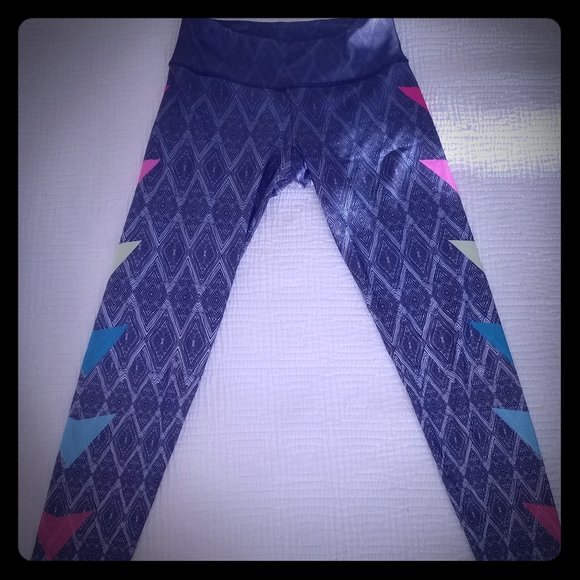 Leggings - Picture 1 of 7